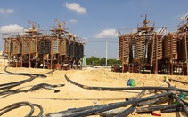 Dừng đào titan ven biển, dành đất để phát triển du lịch nghỉ dưỡng