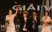 'Về nhà đi con' thắng lớn tại Liên hoan truyền hình toàn quốc