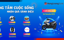 Ưu đãi lớn dành cho khách hàng mở thẻ visa ghi nợ Hong Leong