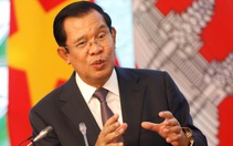 Thủ tướng Hun Sen: Diễn tập biên giới với Việt Nam không có chuyện 'xâm lấn'