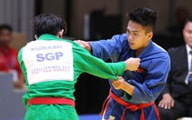 SEA Games 30 ngày 2-12: 'Mưa huy chương' cho đoàn Việt Nam