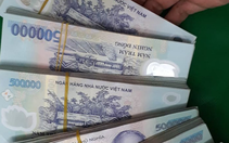 Bất kể COVID-19, lợi nhuận các ngân hàng vẫn đạt vài ngàn tỉ