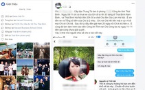 Nữ trung tá công an bị tố 'ăn quỵt' tiền taxi
