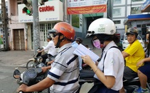 Học thuộc văn mẫu để lấy điểm cao là thứ văn giả dối