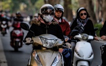 TP.HCM và Nam bộ lạnh nhẹ trở lại