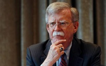 Ông John Bolton: 'Chính sách Triều Tiên của ông Trump thất bại’
