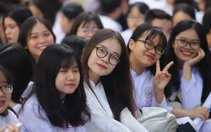 Các tỉnh thành lần lượt công bố kế hoạch thời gian học sinh đi học lại