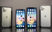 Việt Nam có 30 nhà cung cấp linh kiện cho sản phẩm Apple