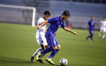U22 Lào khiến Thái Lan run rẩy suốt 90 phút