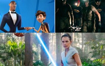 Phim rạp đầu năm 2020:  Hoạt hình của Will Smith bám đuổi Mắt biếc