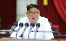 Ông Kim Jong Un: Thế giới sẽ chứng kiến vũ khí chiến lược mới của Triều Tiên