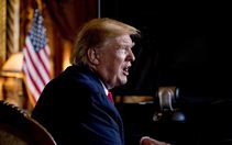 Ông Trump: Hai tuần nữa ký thỏa thuận thương mại với Trung Quốc