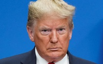 Phe Dân chủ luận tội, ông Trump nói 'chúng tôi sẽ chiến thắng'