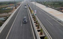 Phó thủ tướng chỉ đạo đẩy nhanh cao tốc Biên Hòa - Vũng Tàu