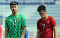 U22 Việt Nam - Campuchia (19g): Văn Toản bắt chính, U22 Việt Nam đá 2 tiền đạo