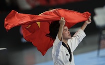 SEA Games ngày 7-12: Việt Nam giành thêm 8 huy chương vàng