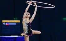 VĐV 'tuổi teen' chiến thắng ung thư giành huy chương vàng SEA Games