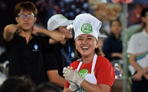 Một trong 5 Người nấu phở ngon 2019 là cô gái mới 26 tuổi