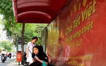 Trong thế giới bạc tỉ của quảng cáo Tết