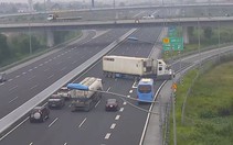 Văn hóa giao thông không thể như... 20 năm trước