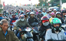 Trắc trở cao tốc Trung Lương - Mỹ Thuận và Bến Lức - Long Thành