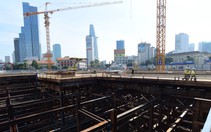 Gỡ điểm nghẽn metro