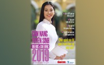 Cẩm nang tuyển sinh ra mắt đúng Valentine
