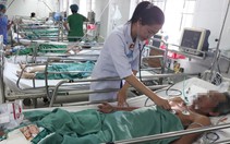 Cứu sống bệnh nhân ngưng tim, ngưng thở