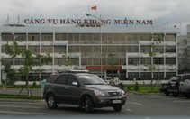 Cảng vụ hàng không miền Nam cho thuê trụ sở sai