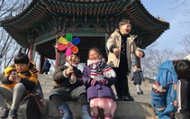 Thế hệ 'sampo' Hàn Quốc ghét Valentine