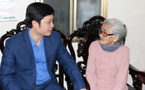 40 năm cuộc chiến vệ quốc 1979: dâng hương, tri ân liệt sĩ Lê Đình Chinh