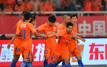 Shandong Luneng và duyên nợ với bóng đá Việt Nam