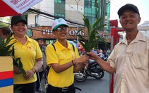 Sẽ có hàng vạn du khách dự lễ hội Chùa Bà ở Bình Dương