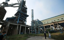Gang thép Thái Nguyên: 39 triệu USD nhập thiết bị Trung Quốc sai