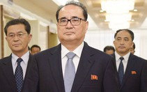 Phái đoàn ông Kim Jong Un có đến 4 phó chủ tịch đảng