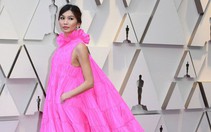 Dàn sao 'quậy tưng' thảm đỏ Oscar 2019 như thế nào?