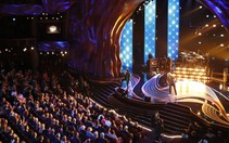 Trực tiếp Oscar 2019: Bohemian Rhapsody đã nhận được 3 tượng vàng