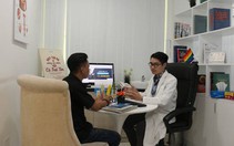 Xuất tinh ra máu có nguy hiểm không?