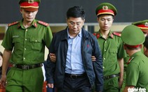 Hai 'trùm' đường dây cờ bạc ngàn tỉ xin xét xử vắng mặt