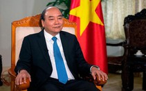 Thủ tướng Nguyễn Xuân Phúc: Vì hòa bình, Mỹ - Triều hãy bắt tay nhau!