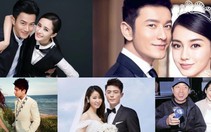 Song - Song và các cặp showbiz: thiên hạ nhấp nhổm họ có ly hôn?