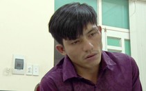 Hai nghi phạm cướp 2,2 tỉ đồng là nhân viên cũ trạm thu phí