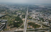 Cao tốc TP.HCM - Long Thành - Dầu Giây thu phí trong bao lâu?
