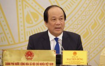 Thủ tướng yêu cầu không để dịch tả lợn châu Phi bùng phát