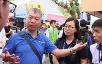 Gần 37.000 thí sinh đăng ký thi đánh giá năng lực đợt 1