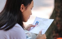 Học sinh Hà Nội được đổi nguyện vọng lớp 10 trong 2 ngày