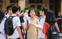 Hà Nội công bố đề thi minh họa môn Lịch sử, thi vào lớp 10