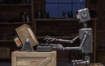 'Phóng viên' robot: 5 phút sản xuất 40.000 tin tức