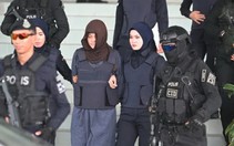 Tòa án Malaysia hôm nay có trả tự do cho Đoàn Thị Hương?