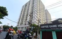 Vụ chung cư Khang Gia Tân Hương bị 'siết nợ': tạo điều kiện cho chủ đầu tư giải chấp